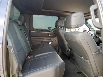 Toyota Tundra II 2023 Toyota Tundra Crewmax Platinum 2023 3.4l 3.4 Benzyna 389KM, zdjęcie 10