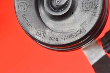 KLAKSON SIGNÁL ZVUKOVÝ LEVÝ 39088255 OPEL INSIGNIA B 17-20