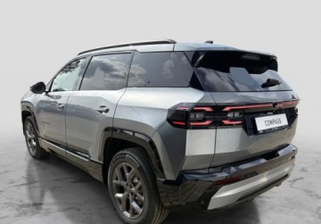 Jeep Compass II 2026 Jeep Compass e-Hybrid FIRST EDITION e-Hybrid 145 KM e-DCT6 FWD 1.2 Hybryda, zdjęcie 2