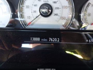 Rolls-Royce 2018 Rolls-Royce Wraith 2018 6.6L 6.6 Benzyna 624KM, zdjęcie 11