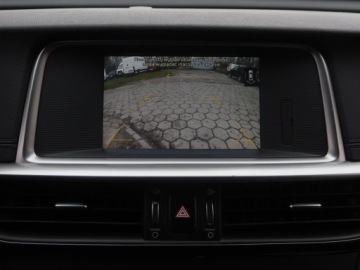 Kia Optima II Sedan Facelifting 1.6 VGT CRDi 136KM 2019 Kia Optima 1.6 CRDi, Salon Polska, Serwis ASO, zdjęcie 16