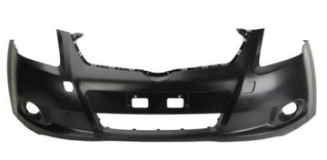 TOYOTA AVENSIS (T27) 2009 - 12 ZDERZAK PRZEDNI
