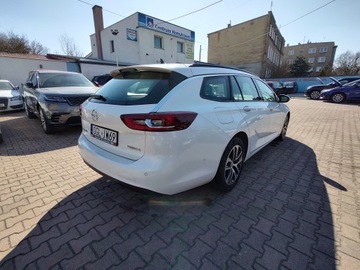 Opel Insignia II Sports Tourer 1.6 CDTI 136KM 2018 OPEL Insignia 1.6 CDTI Sports Tourer, zdjęcie 5