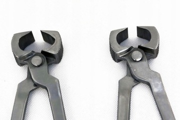 ЩИПЦЫ ДЛЯ ИСПРАВЛЕНИЯ ИЗЛОМА ПОДКОВ -36СМ