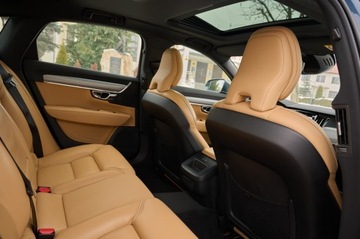 Volvo S90 II Sedan 2.0 D5 235KM 2020 D5 __235KM__AWD 4X4__BOGATE WYPOSAŻENIE, zdjęcie 28