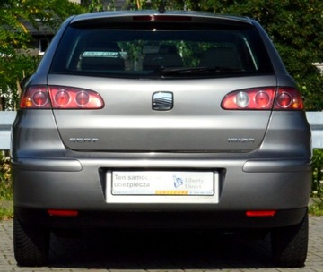 Seat Ibiza III 2007 SEAT IBIZA III 1.4 16V 75 KM, zdjęcie 21