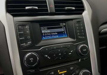 Ford Mondeo V Kombi 2.0 TDCi 150KM 2015 Ford Mondeo 2.0 TDCI automat GWARANCJA bezwypadkowy FILM 2.0 Diesel, zdjęcie 27