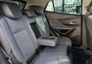 Opel Mokka I SUV 1.4 Turbo ECOTEC 140KM 2014 Opel Mokka Mokka 1.4 140KM Salon PL Vat Marza Kamera Cofania, zdjęcie 25