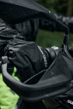 Rękawice przeciwdeszczowe REBELHORN BOLT