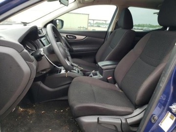 Nissan 2020 Nissan Rogue Nissan Rogue Sport 2.0 Benzyna 141KM, zdjęcie 6