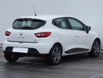 Renault Clio IV Hatchback 5d ENERGY dCi 90KM 2014 Renault Clio 1.5 dCi, Salon Polska, Navi, Klima, zdjęcie 4