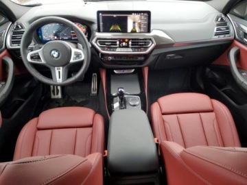 BMW 2025 BMW X4 M 2025 r., 3,0L M40I 3.0 Benzyna 382KM, zdjęcie 8