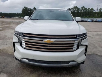 Chevrolet Tahoe GMT900 2023 Chevrolet Tahoe K1500 High Country 2023 6.2l 6.2 Benzyna 420KM, zdjęcie 5