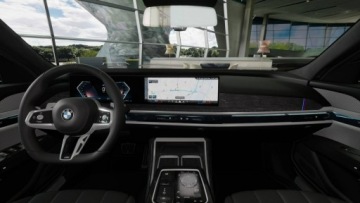 BMW Seria 7 G70 Sedan 3.0 40d 299KM 2026 BMW 740 xDrive Limuzyna - DEMO, zdjęcie 11