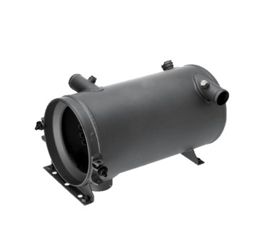 WYMIENNIK OGRZEWANIA WEBASTO