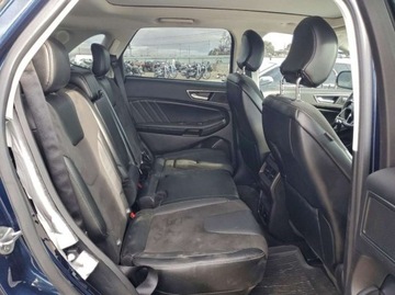 Ford Edge II SUV 2.7 V6 EcoBoost 319KM 2017 Ford Edge 2.7 V6 319 KM, 4x4, wersja SPORT, 6xPDC, ACC, Drive Assist 2.7, zdjęcie 5