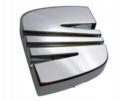 SEAT LOGO ZNAK 5P0853679
