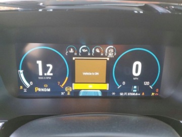 Ford 2023 Ford F150 Supercrew 2023 3.5 Benzyna 400KM, zdjęcie 9