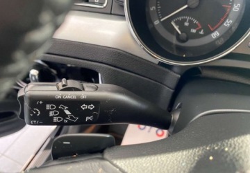 Skoda Superb II Outdoor 2.0 TDI CR DPF 170KM 2014 Skoda Superb Automat 2.0 Diesel 170KM, zdjęcie 14