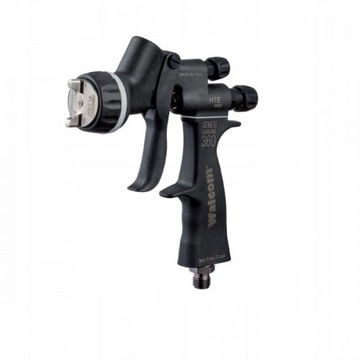 Пистолет Walcom Genesi Carbonio 360 HTE CLEAR 1.3