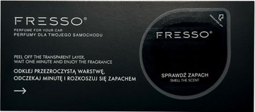 Fresso Gentleman Подарочный набор для мужчины!