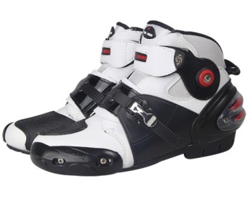 Ботинки CROSS MOTORCYCLE размер 445 Ni/Wh