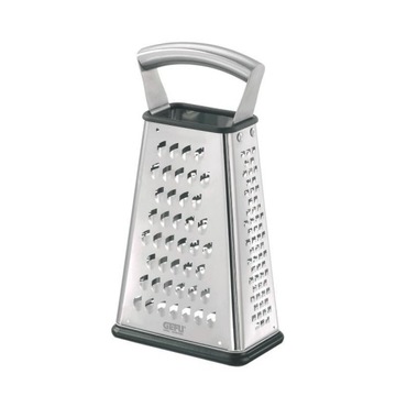 GEFU Tarka VITALES LASER CUT NIEMIECKA Ostra