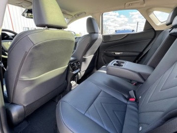 Lexus NX II SUV Facelifting 2.5 350h 200KM 2026 LEXUS NX 350h Omotenashi 2.5 Hybrid AWD Suv 200KM 2026, zdjęcie 11