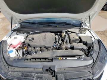 Kia 2025 Kia K5 GT Line 2025 2.5L 2.5 Benzyna 290KM, zdjęcie 6