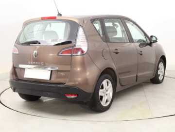 Renault Scenic III Van Facelifting 1.4 TCe 16v 130KM 2012 Renault Scenic 1.4 TCe, Salon Polska, Navi, Klima, zdjęcie 4