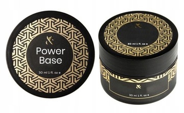 F.O.X Base Rubber 30ml