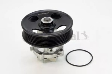 WPS3002 ČERPADLO VODY FIAT 1,3JTD 03- CONTINENTAL