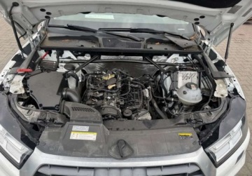 Audi Q5 II SUV 2.0 TFSI 252KM 2019 Audi Q5 Q5 Premium Quattro - Po akcyzie i oplatach Faktura 2.0 Benzyna, zdjęcie 5