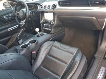 Ford Mustang VI 2019 Ford Mustang Bullitt 2019 5.0 Benzyna 480KM, zdjęcie 8