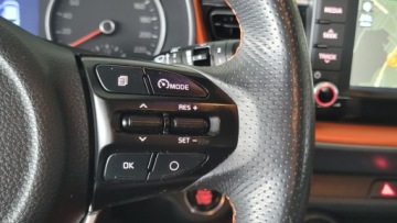 Kia Stonic I Crossover 1.0 T-GDI 120KM 2018 Kia Stonic STONIC 120KM Bi-Color Navi Niski przebieg MOZLIWA ZAMIANA 120KM, zdjęcie 19