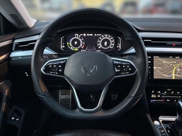 Volkswagen Arteon Shooting Brake Plug-in 1.4 TSI Plug-In-Hybrid 218KM 2021 Volkswagen Arteon Shooting Brake TSI eHybrid 218KM Elegance Panorama Kam, zdjęcie 16