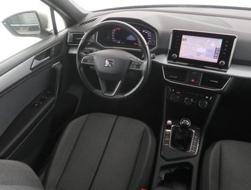 Seat Tarraco SUV 1.5 EcoTSI EVO 150KM 2019 Seat Tarraco 1.5 TSI, Salon Polska, Serwis ASO, zdjęcie 6