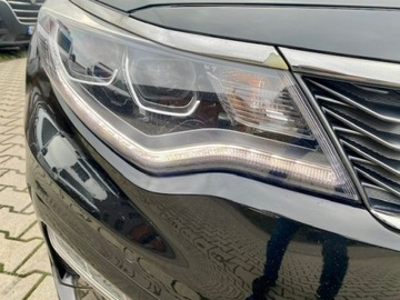 Kia Optima II Sedan Facelifting 1.6 T-GDI 180KM 2019 Kia Optima SALON PL / VOOL / SKÓRA / PAN DACH /, zdjęcie 23