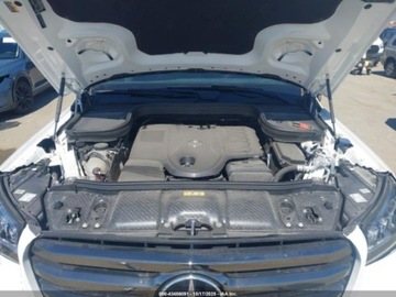 Mercedes GLS X167 2024 Mercedes-Benz GLS 450 4Matic 2024 3.0l 3.0 Benzyna 375KM, zdjęcie 8