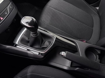 Peugeot 308 II Hatchback Facelifting 1.2 PureTech 130KM 2021 Peugeot 308 Active S&amp;S, 1 właściciel, Salon Polska, zdjęcie 24