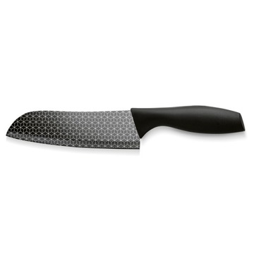 НАБОР КУХОННЫХ НОЖЕЙ НОЖ ШЕФ-повара Универсальные ножи Santoku ОЧИСТКИ