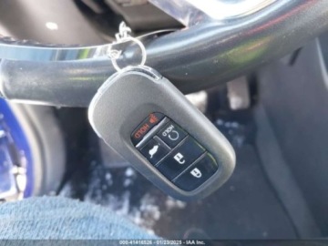 Honda CR-V VI 2023 Honda CR-V 2023 Honda CR-V Hybrid Sport Touring AWD 2.5 Hybryda 145KM, zdjęcie 9