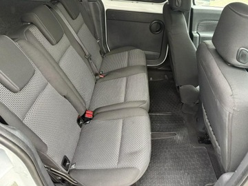  Mercedes Citan Tourer Benz Citan Tourer 1.5 CDI, zdjęcie 9