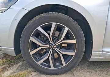 Volkswagen Passat B8 Limousine Facelifting 2.0 TDI SCR 150KM 2020 Volkswagen Passat 2.0 TDI Salon PL Business DSG lopatki 1 wlasciciel, zdjęcie 25