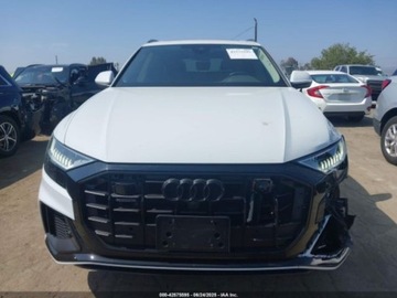 Audi Q8 2023 Audi Q8 Premium Plus 55 Tfsi Quattro Tiptronic 2023 3.0l 3.0 Benzyna 335KM, zdjęcie 7