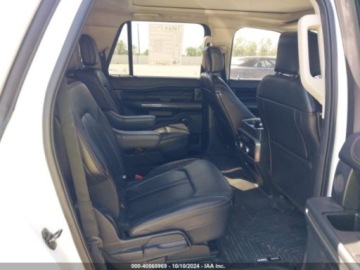Ford Expedition III 2020 Ford Expedition Platinum Max, 2020r., 4x4, 3.5L 3.5 Benzyna 400KM, zdjęcie 9