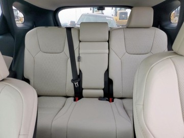 Lexus RX V 2024 Lexus RX 2024 LEXUS RX 350H BASE 2.5 Benzyna 190KM, zdjęcie 9