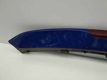 04+ Focus Mk2 Hb II спойлер стопор задние закрылки элеронов