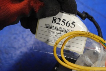 FIAT STILO 2003R 1.8 16V KOMBI PŘEPÍNAČ KOMBINOVANÝ