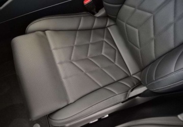 BMW Seria 5 G90-91 Touring 2.0 520d 197KM 2025 BMW Seria 5 520d xDrive M Sport, Panorama, Harman Kardon, Hak, Gwarancja, zdjęcie 15